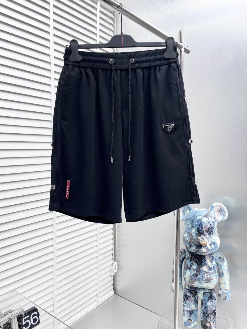 Prada Short Pants